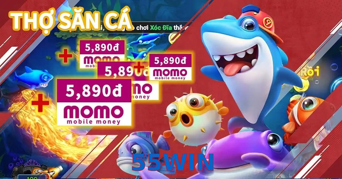 55WIN