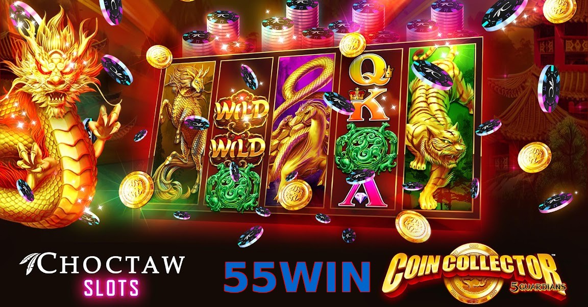 55WIN